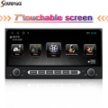 2 Din 7 Inch Touch Screen Car MP5